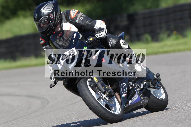 /13 01.05.2025 Speer Racing ADR/Gruppe gruen/108